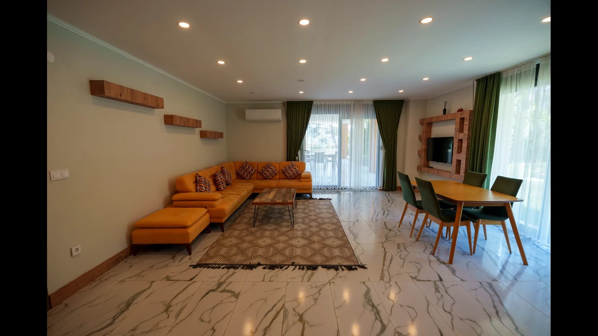 Villa Zeytin — photo 3