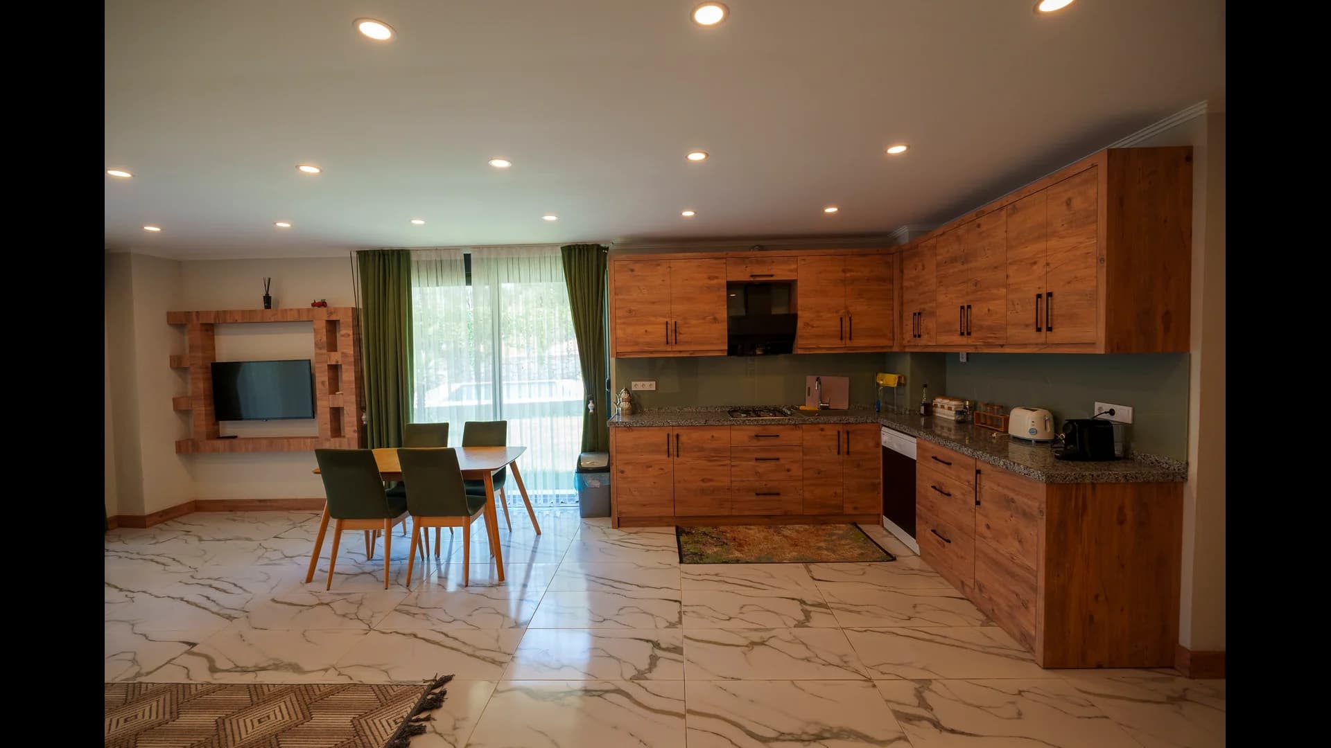 Villa Zeytin — photo 4