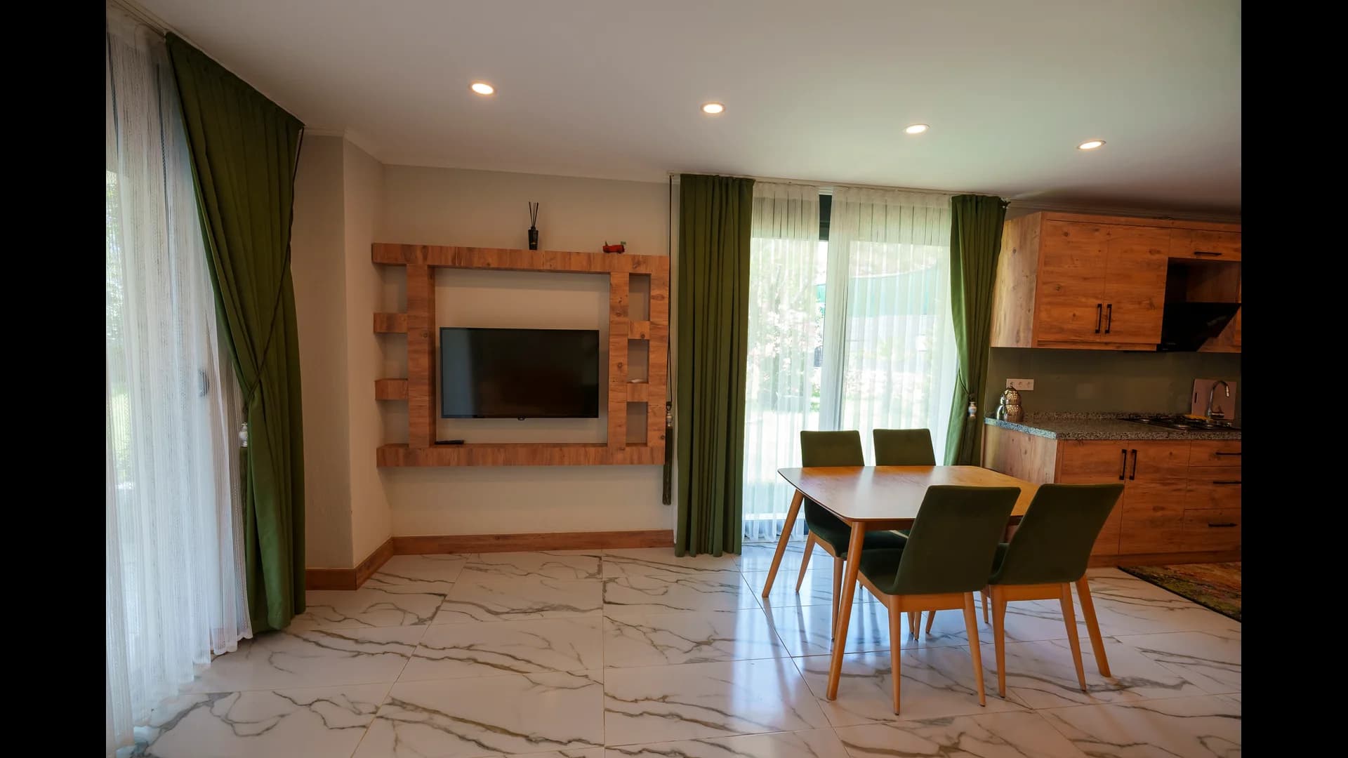 Villa Zeytin — photo 8