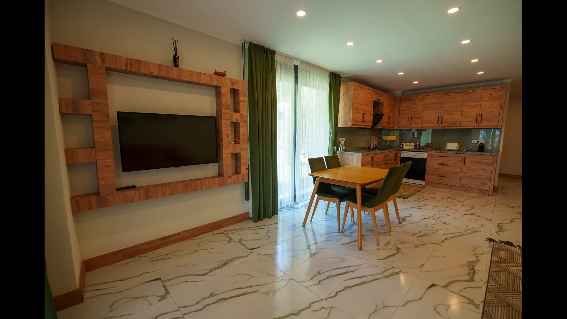 Villa Zeytin — photo 9