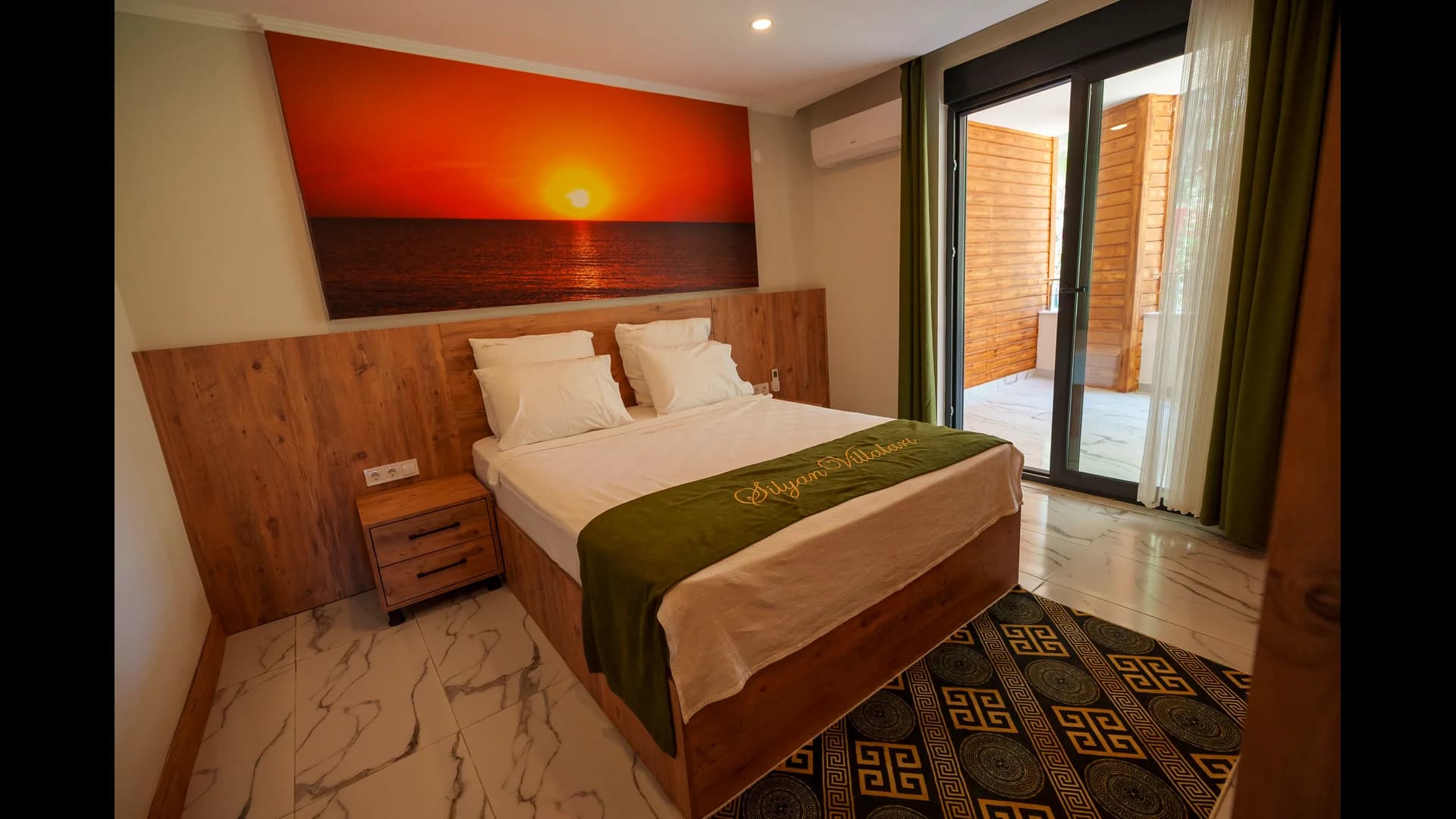 Villa Üzüm — photo 9