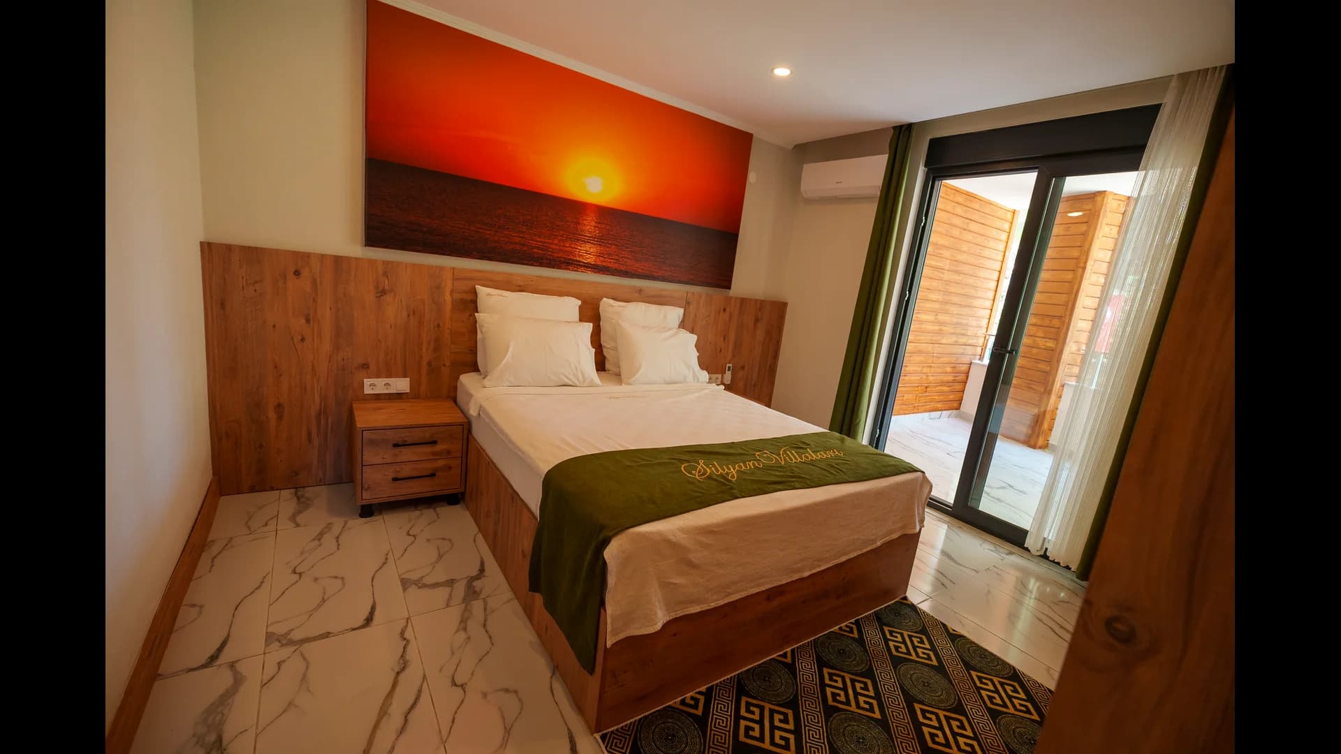 Villa Zeytin — photo 12