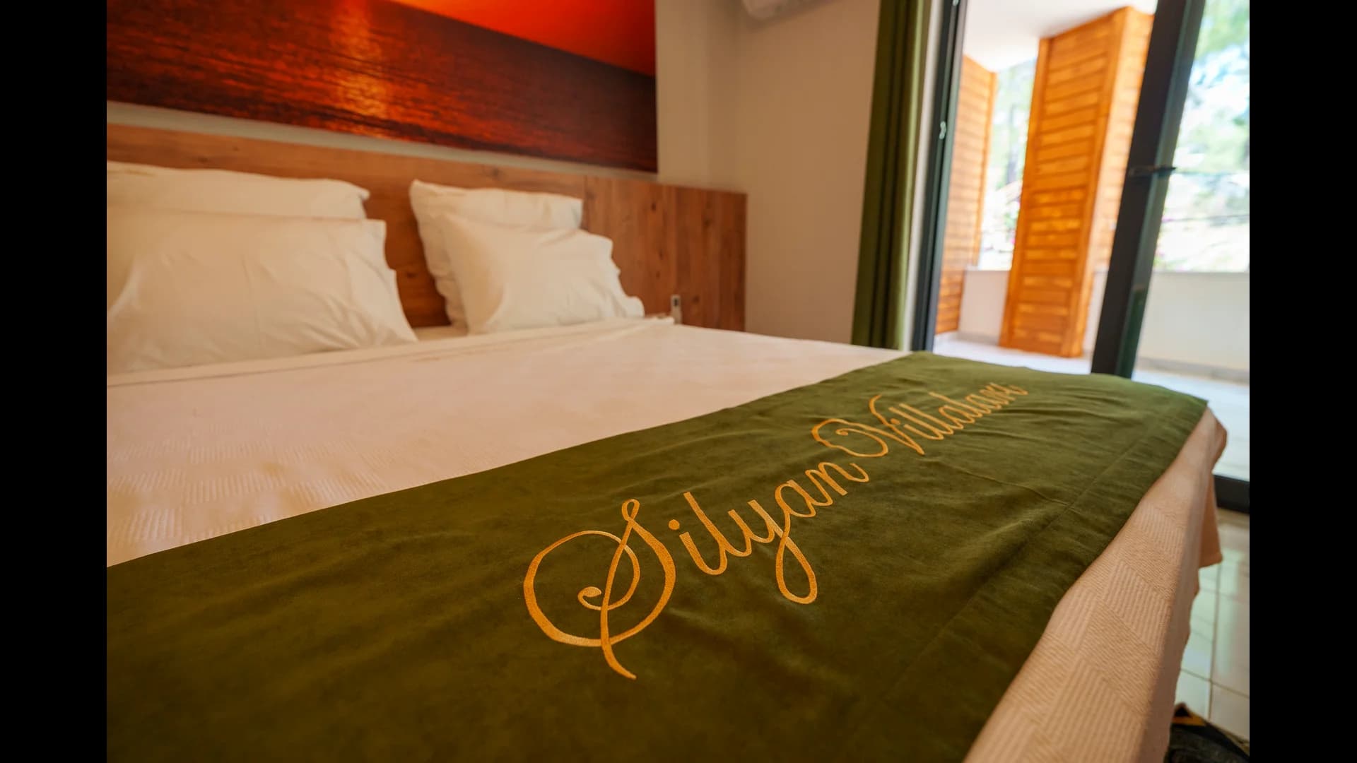 Villa Üzüm — photo 10