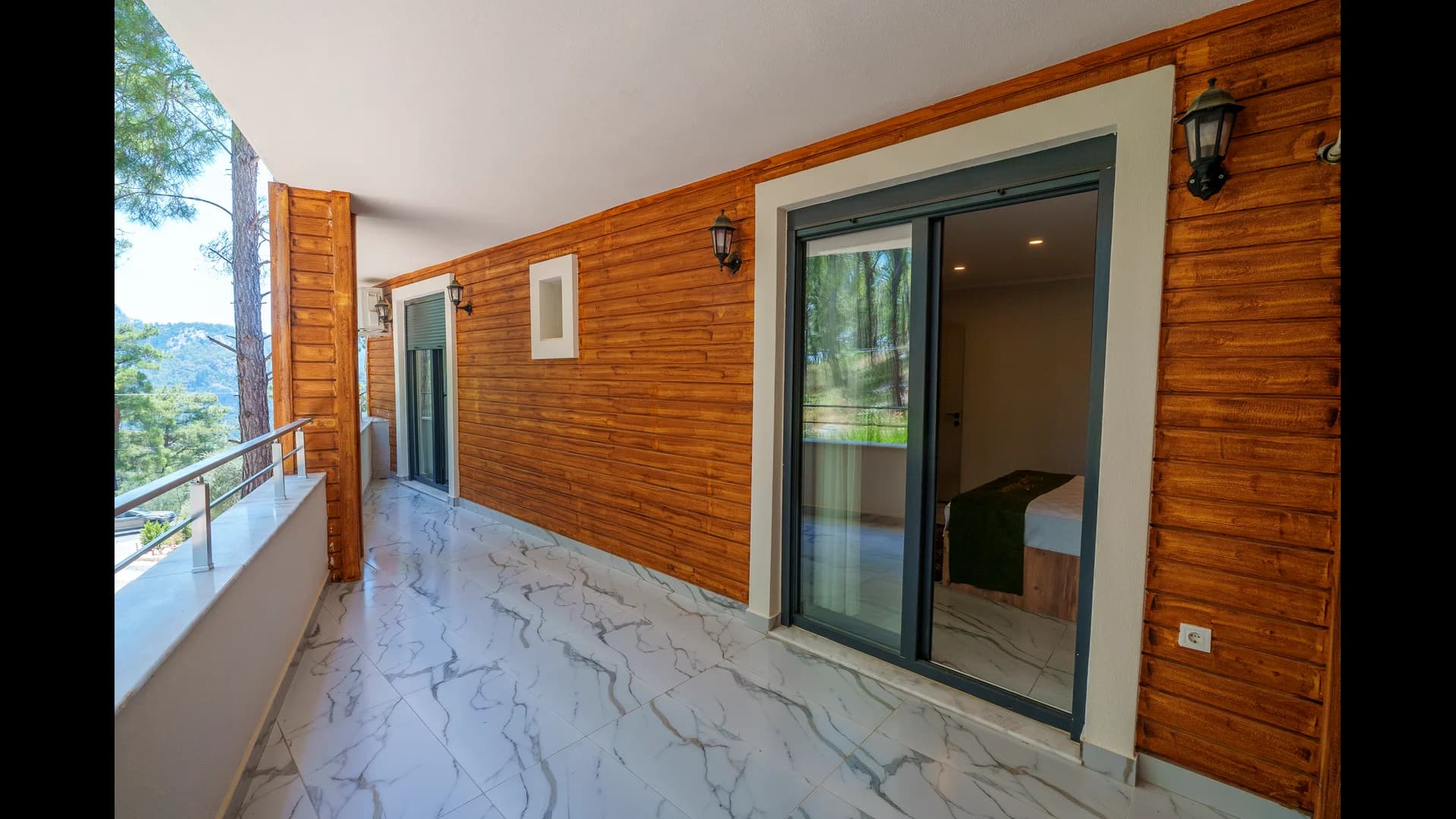 Villa Üzüm — photo 12