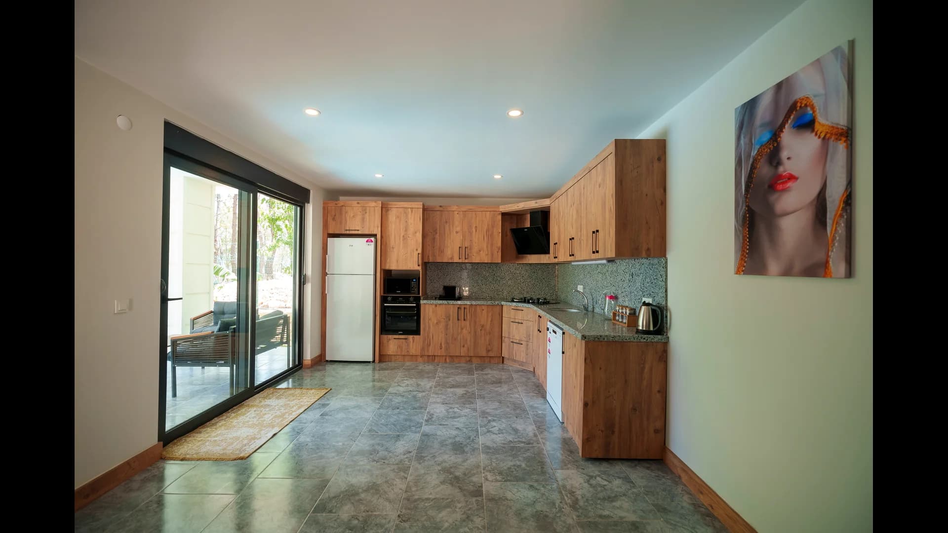 Villa Limon — photo 3