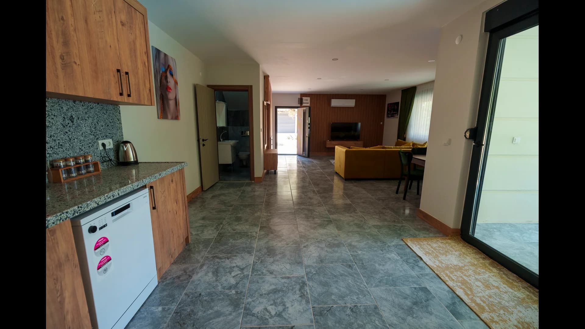 Villa Kayısı — photo 3