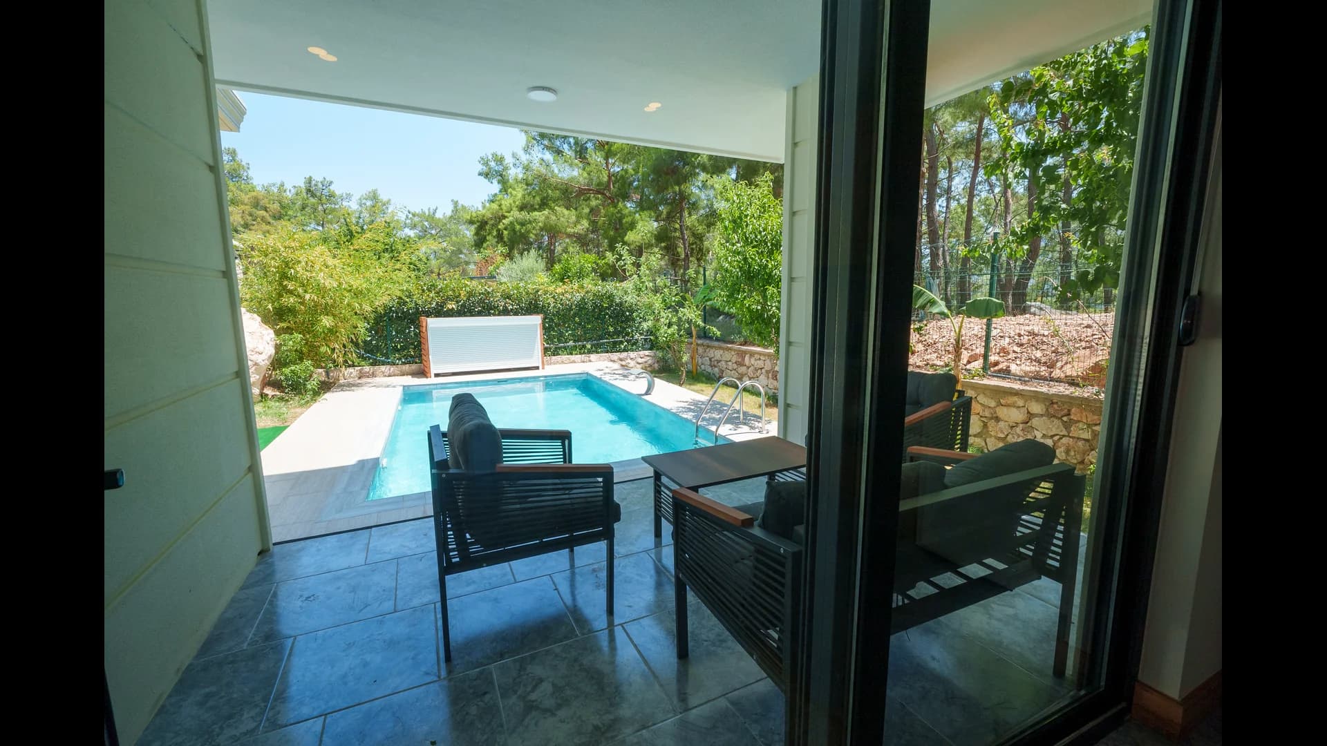 Villa Mandalina — photo 5