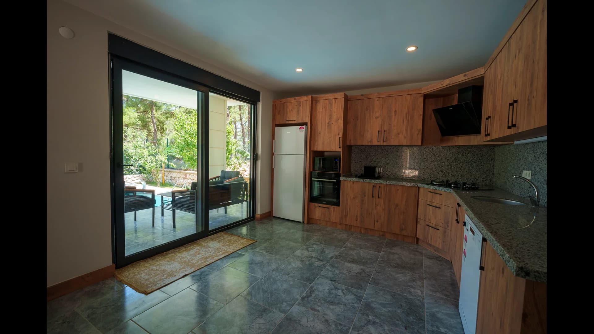 Villa Kayısı — photo 5