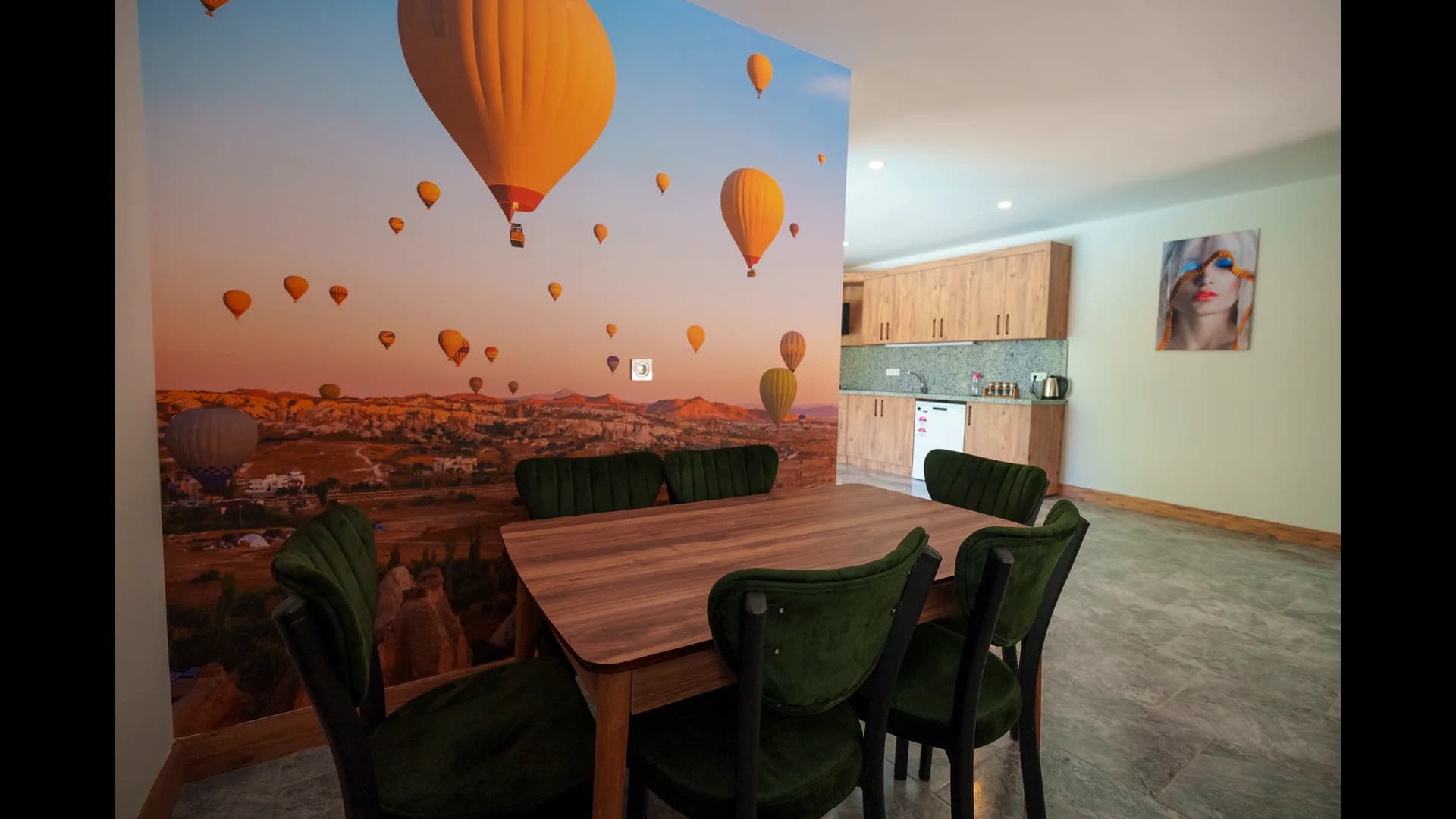 Villa Kayısı — photo 6