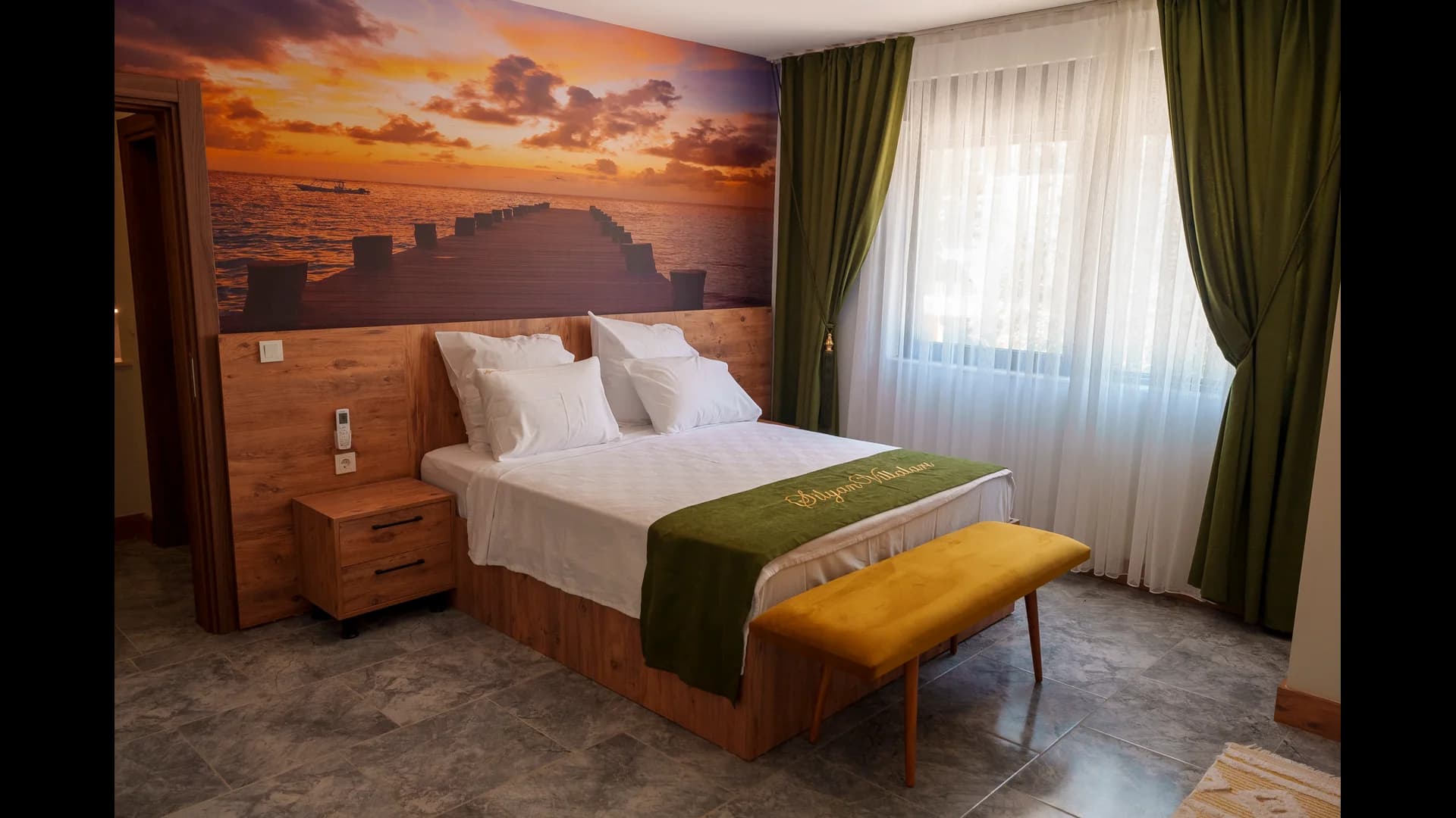 Villa Limon — photo 6