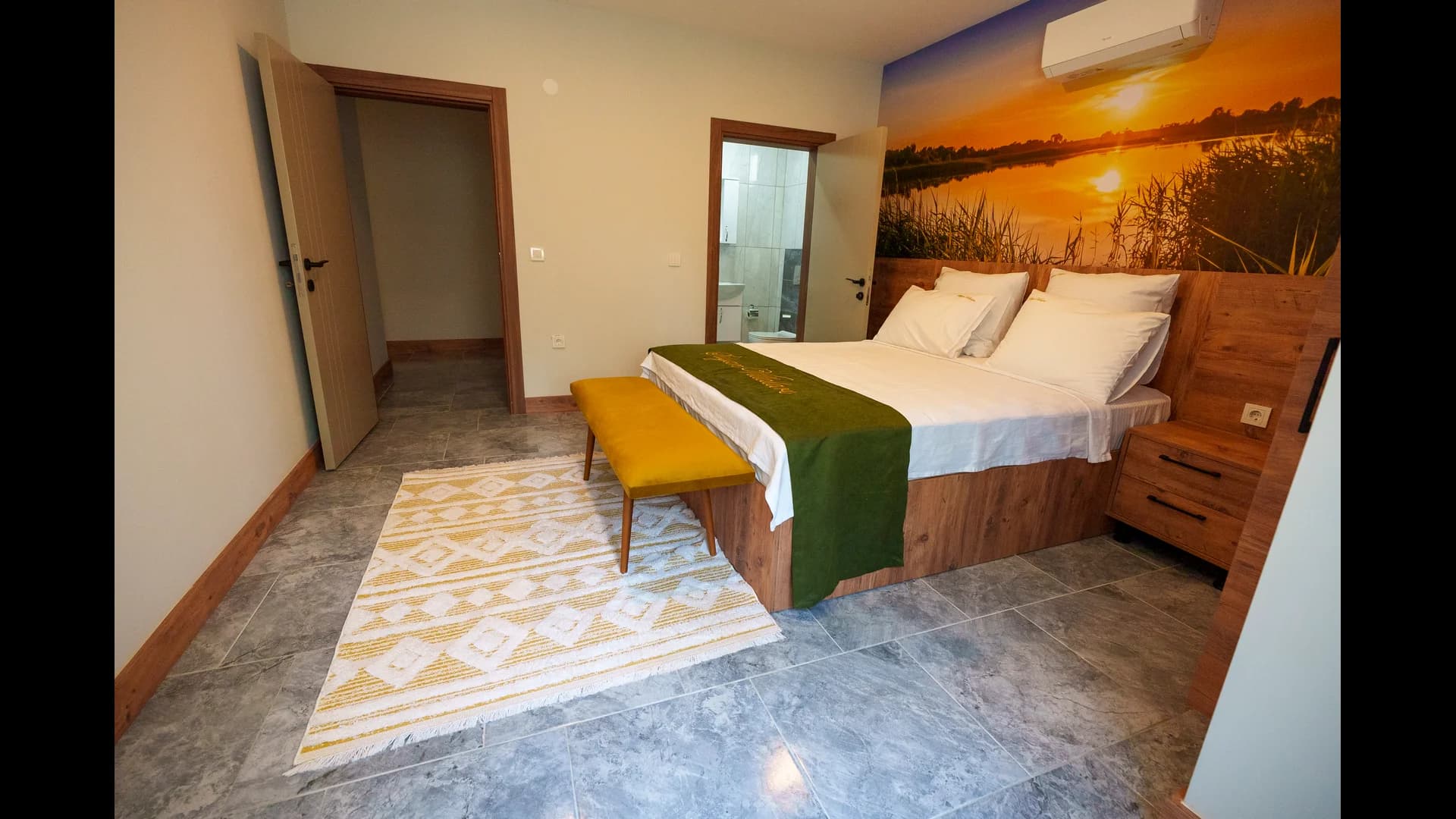 Villa Kayısı — photo 12