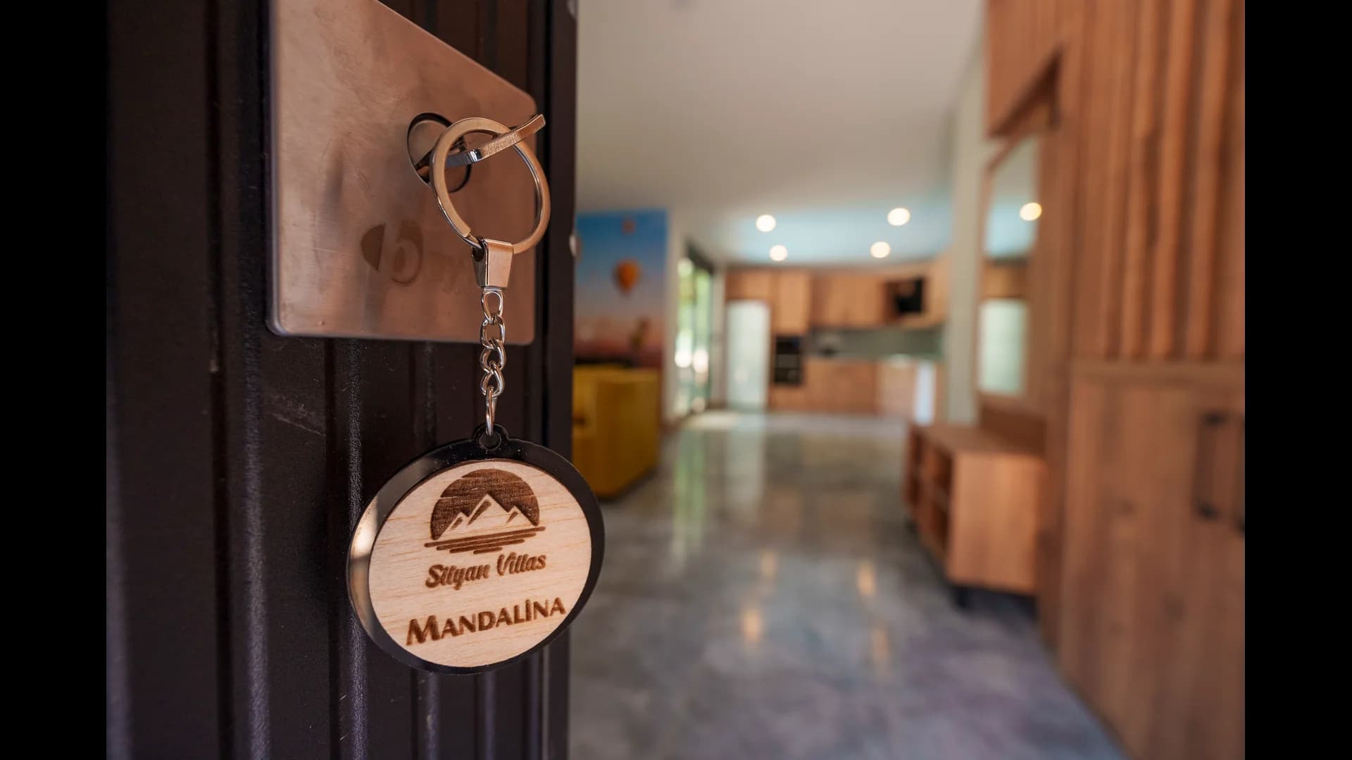 Villa Mandalina — photo 12