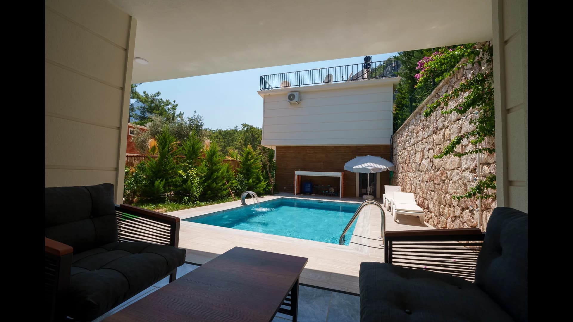 Villa Limon — photo 11