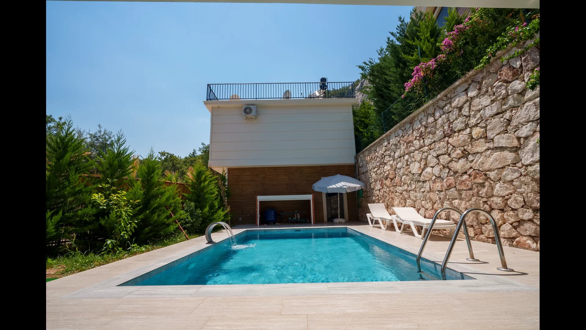 Villa Limon — photo 12