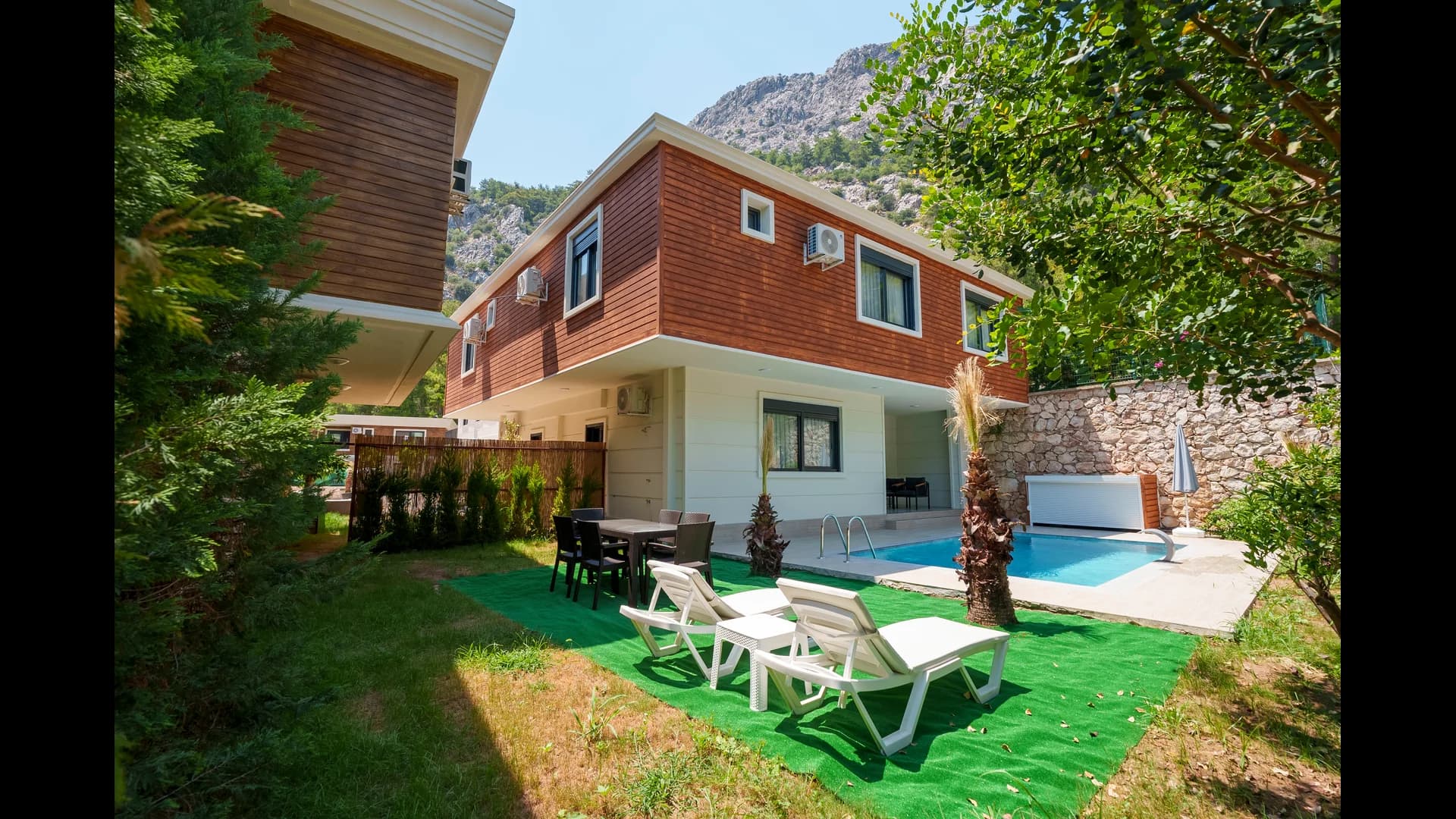 Villa Turunç — photo 9