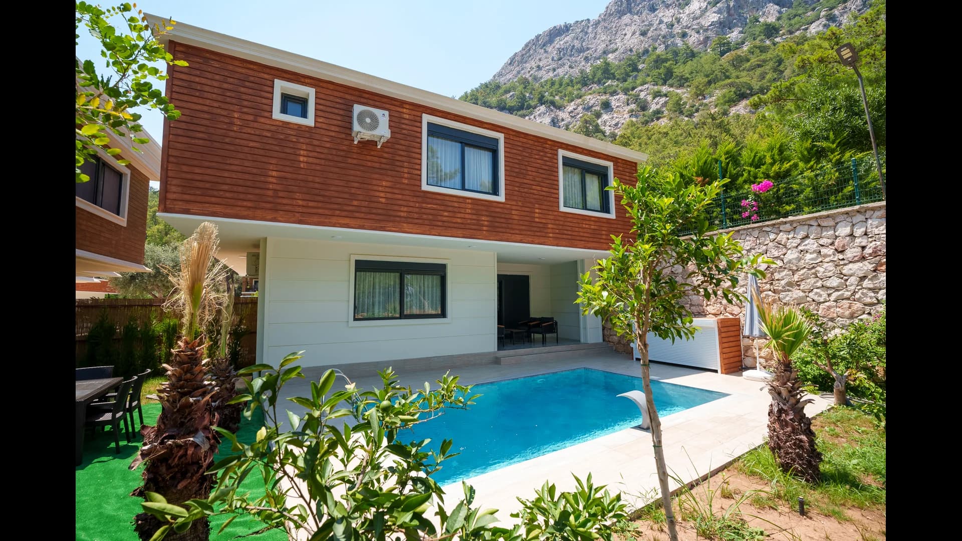 Villa Turunç — photo 10