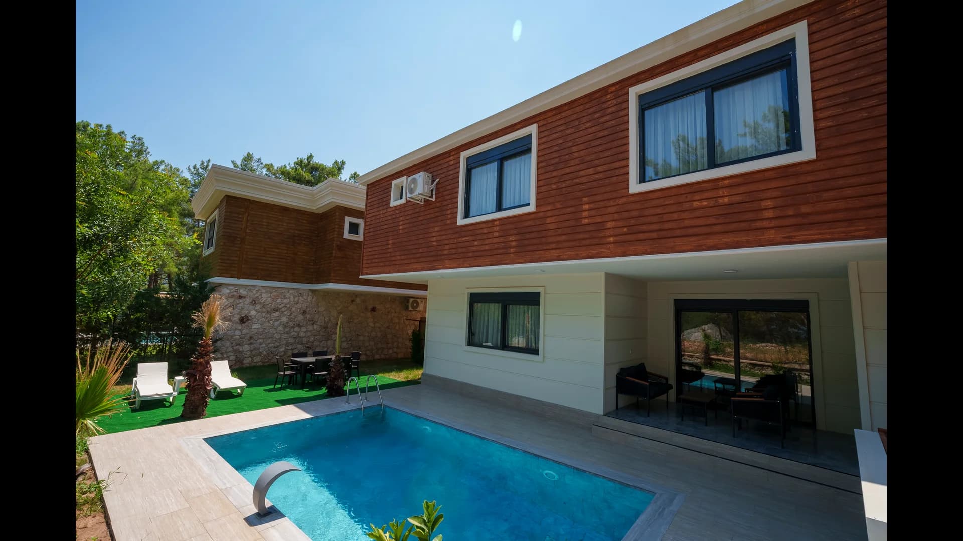 Villa Turunç — photo 11