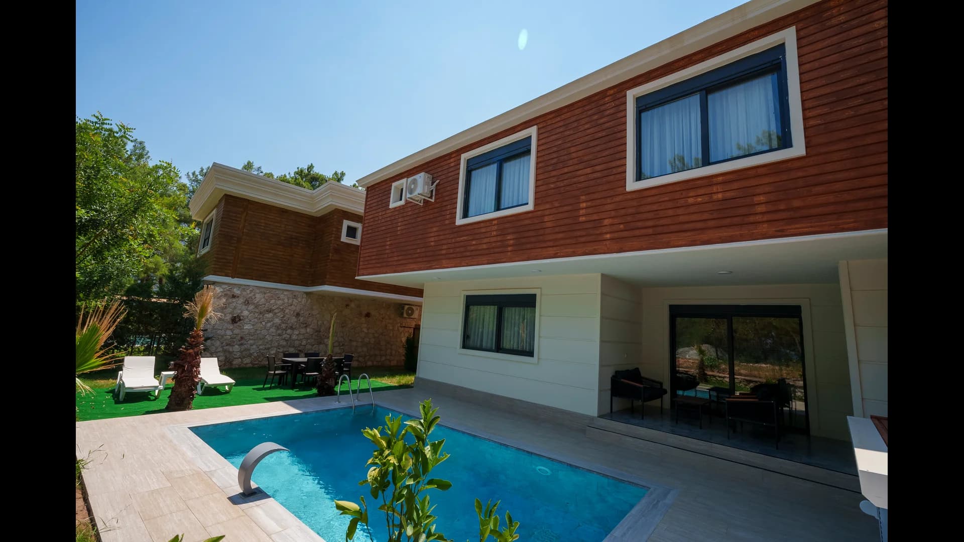 Villa Turunç — photo 12