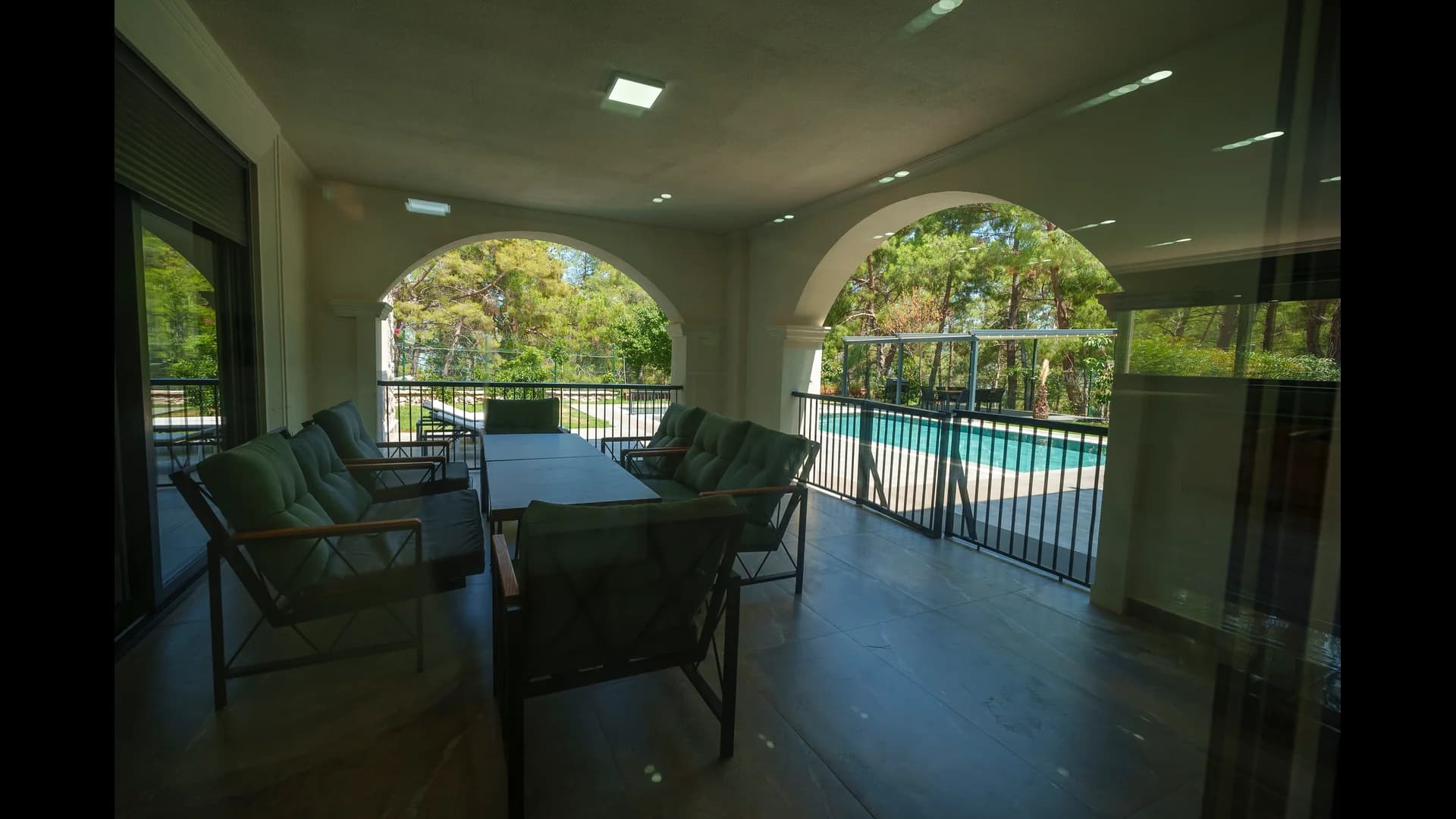 Villa Portakal — photo 2