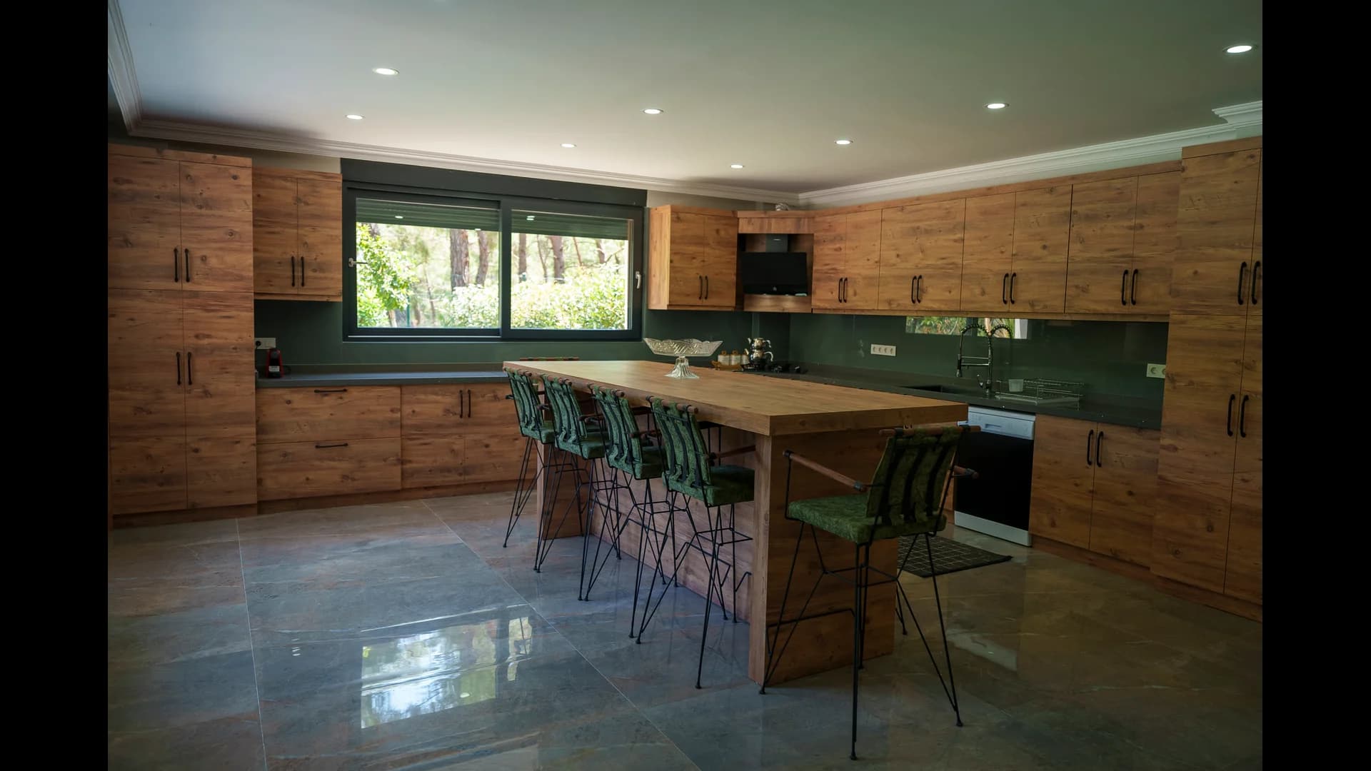 Villa Portakal — photo 3