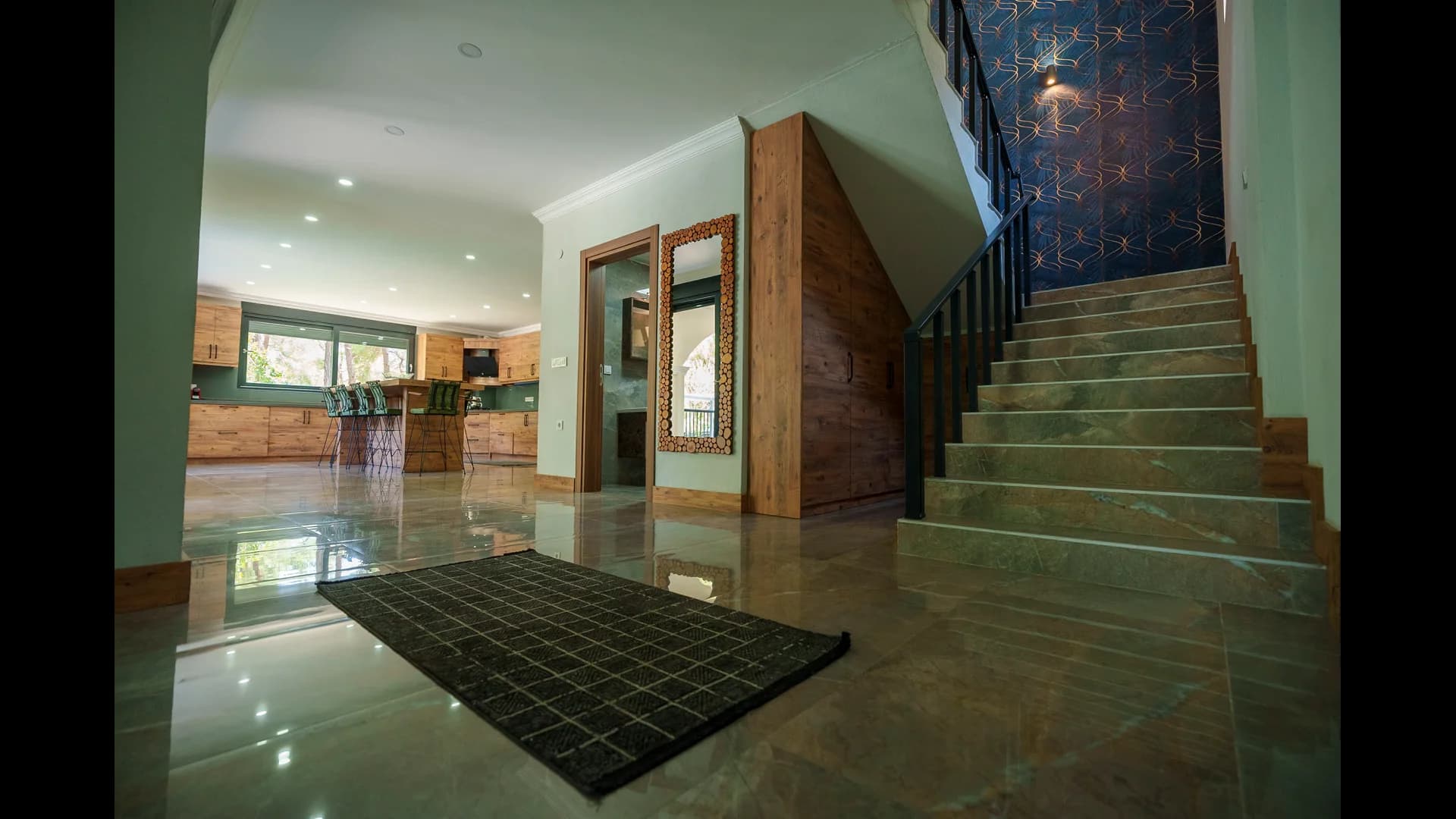 Villa Portakal — photo 4