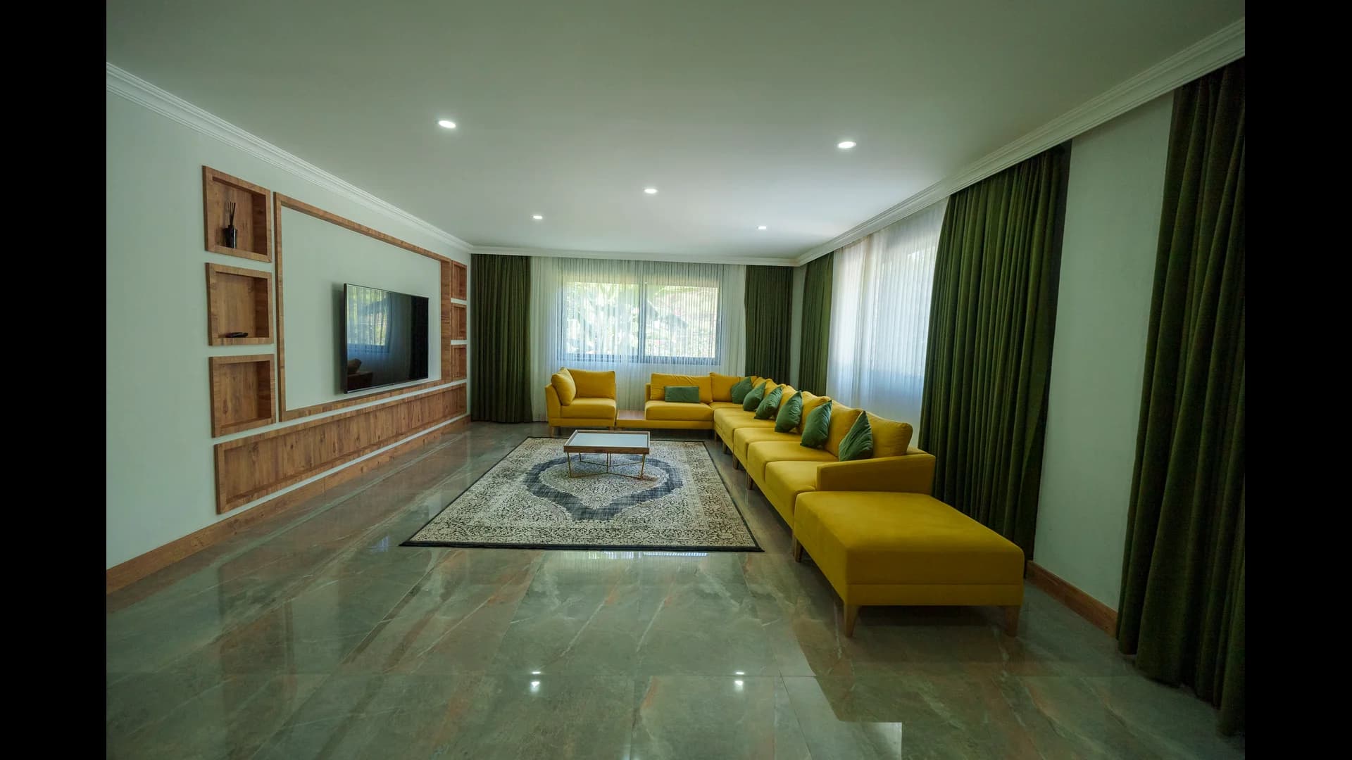 Villa Portakal — photo 5