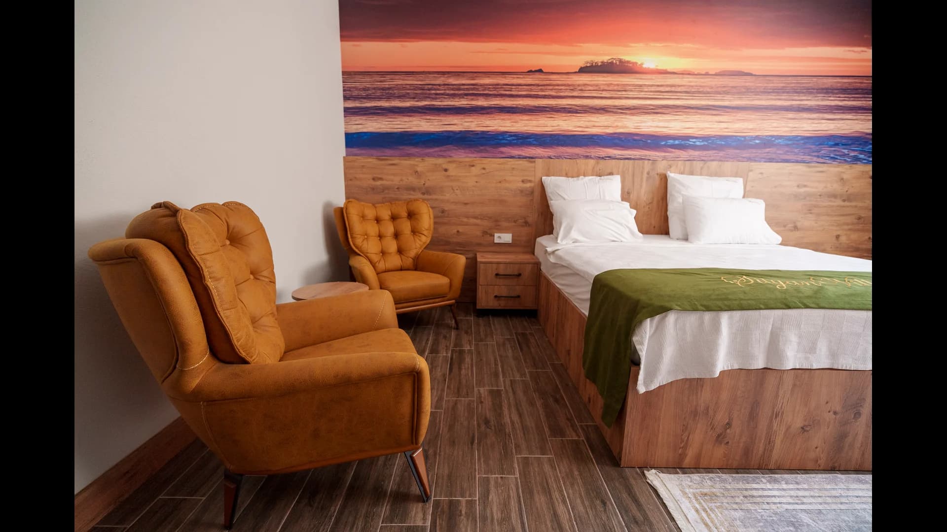 Villa Portakal — photo 7