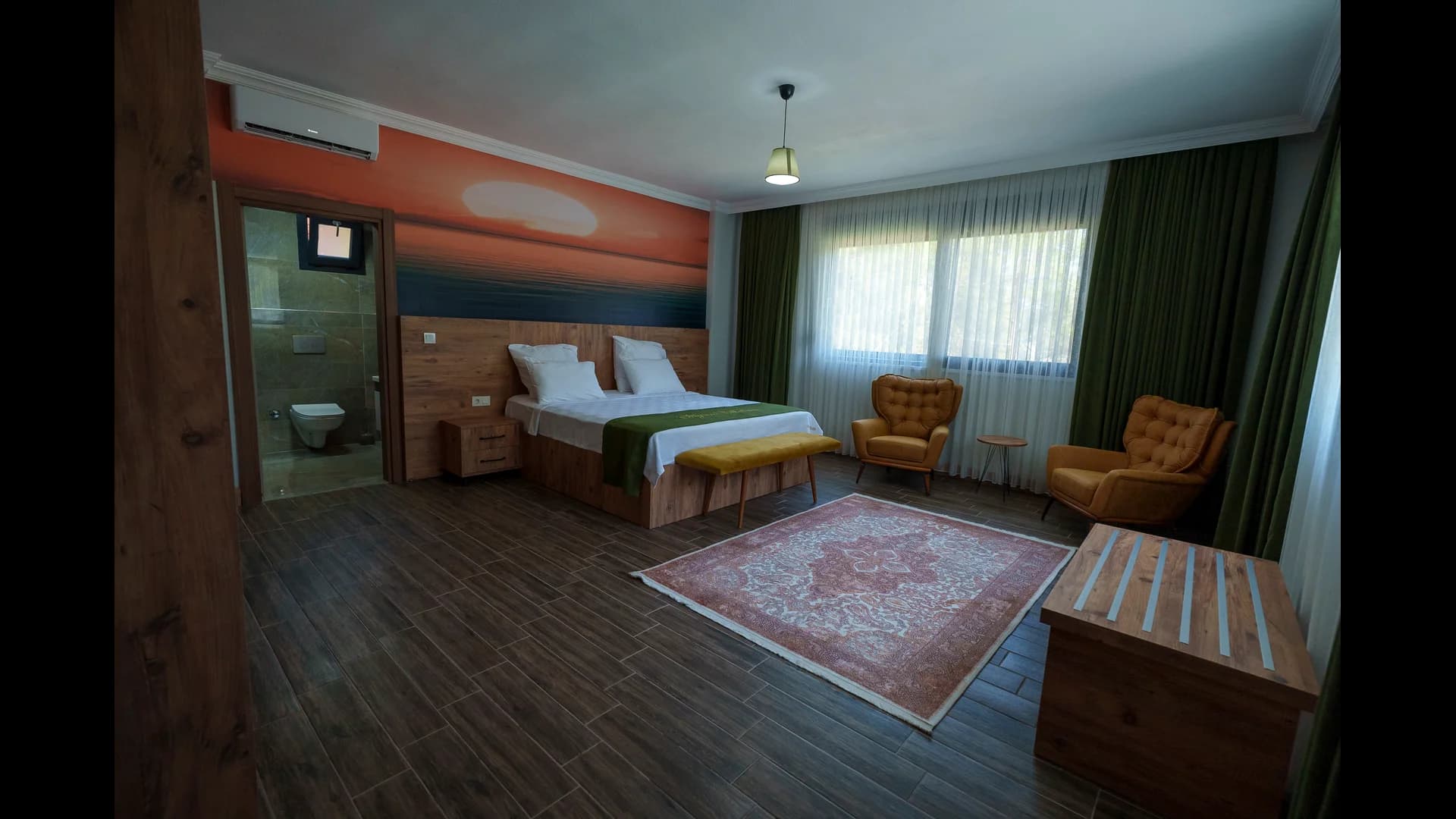 Villa Portakal — photo 9