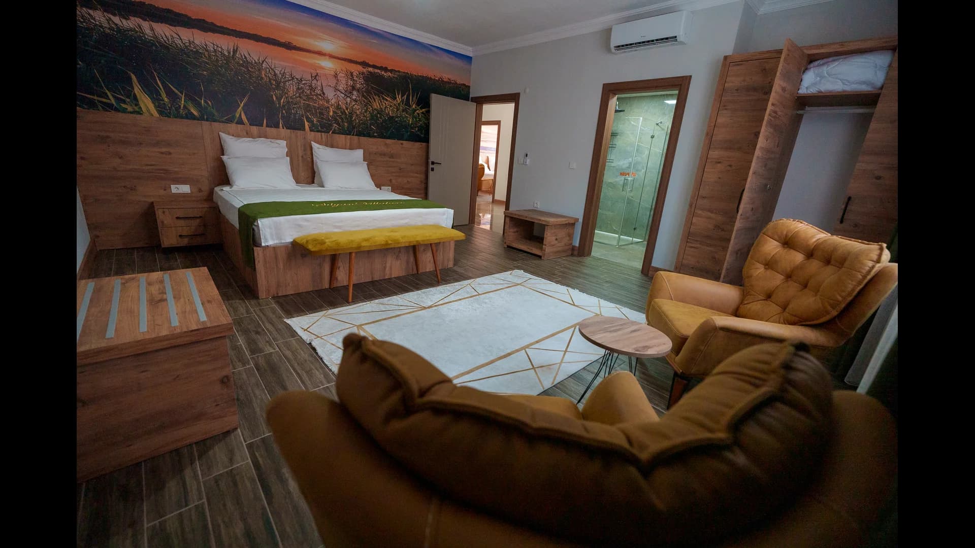 Villa Portakal — photo 10