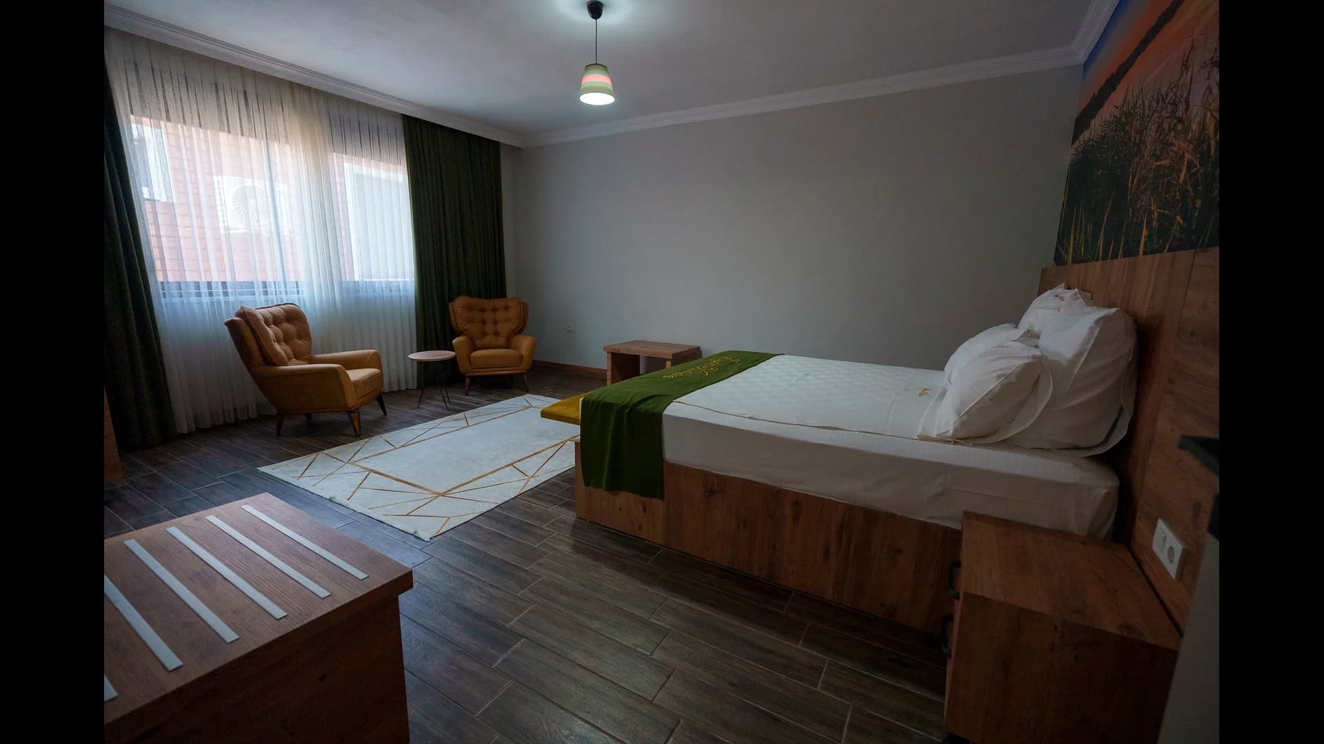 Villa Portakal — photo 11