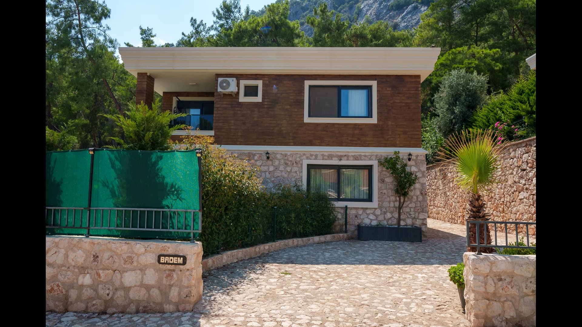 Villa Badem — photo 3