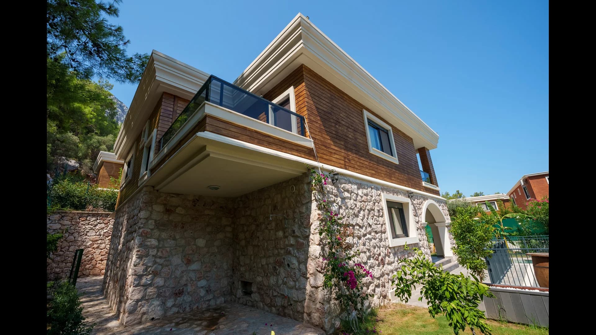 Villa Badem — photo 4