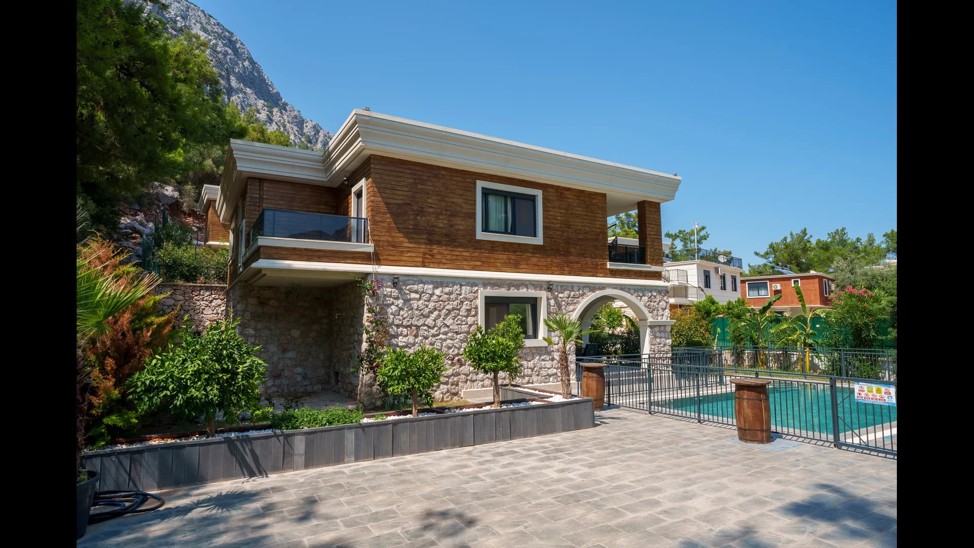 Villa Badem — photo 5