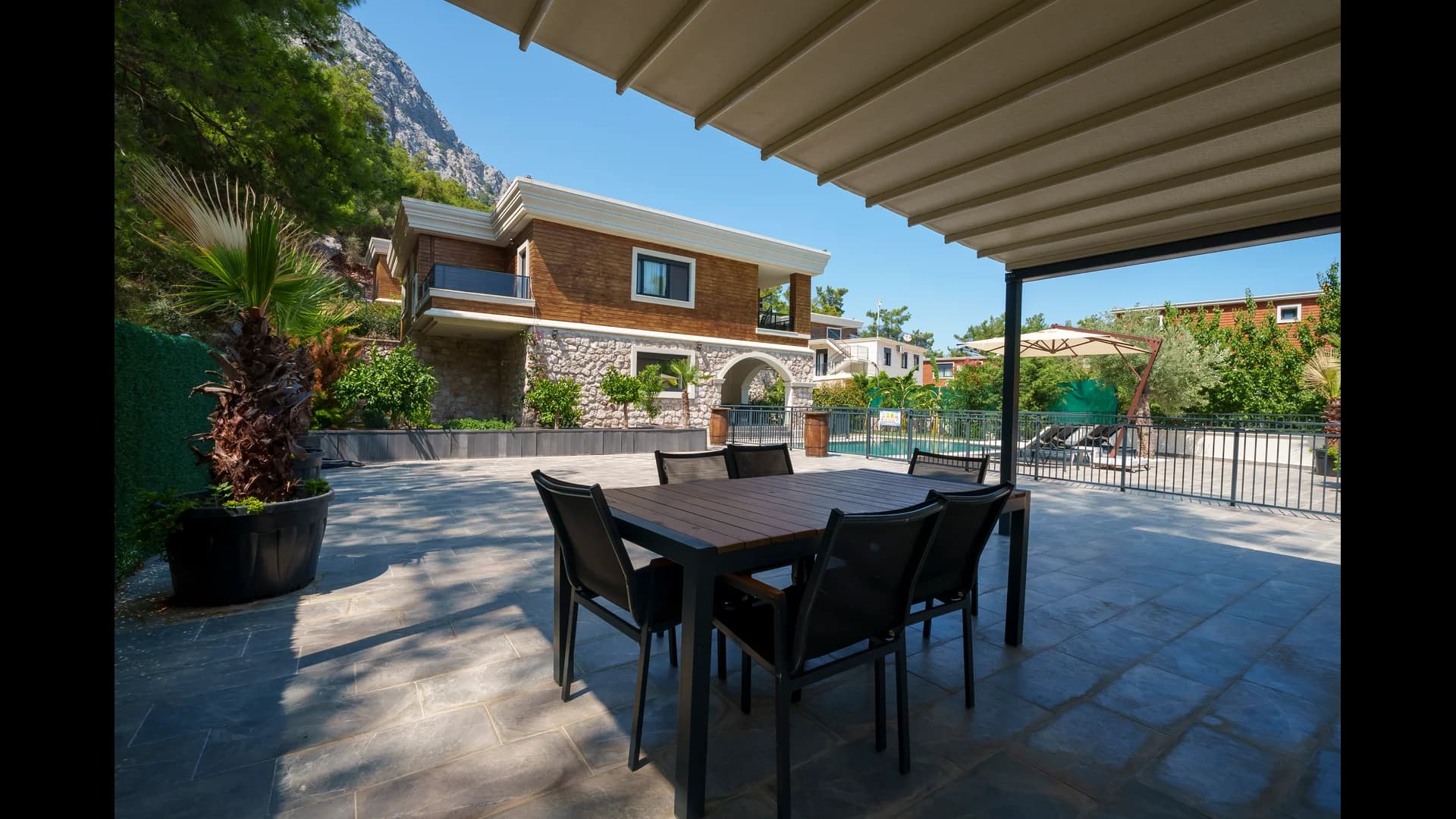 Villa Badem — photo 6