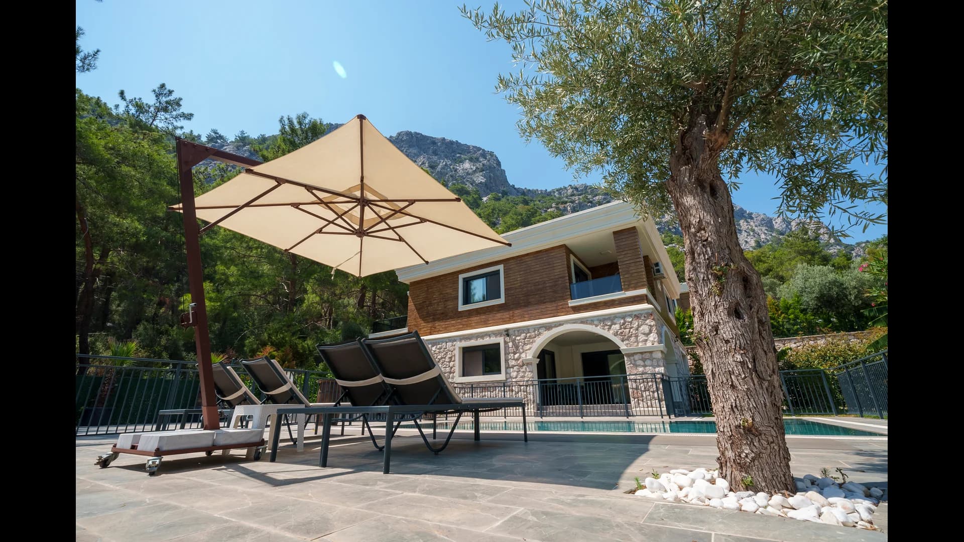 Villa Badem — photo 7