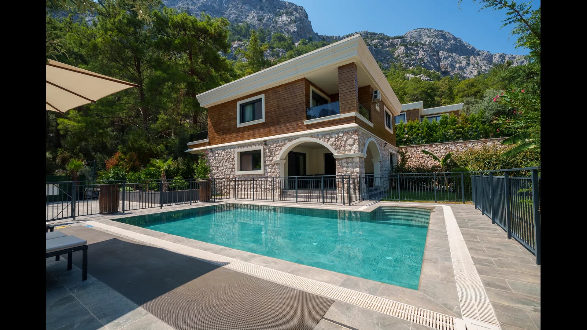 Villa Badem — photo 8