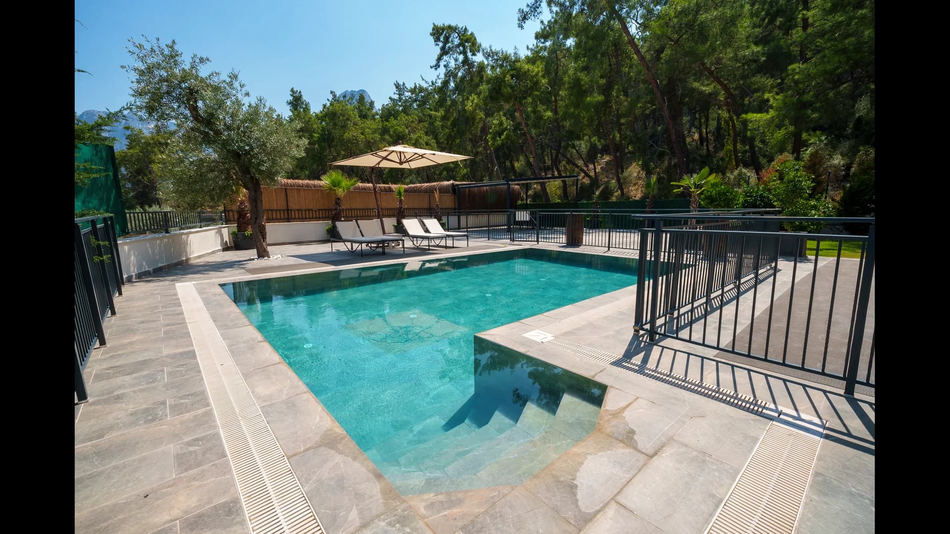 Villa Badem — photo 9