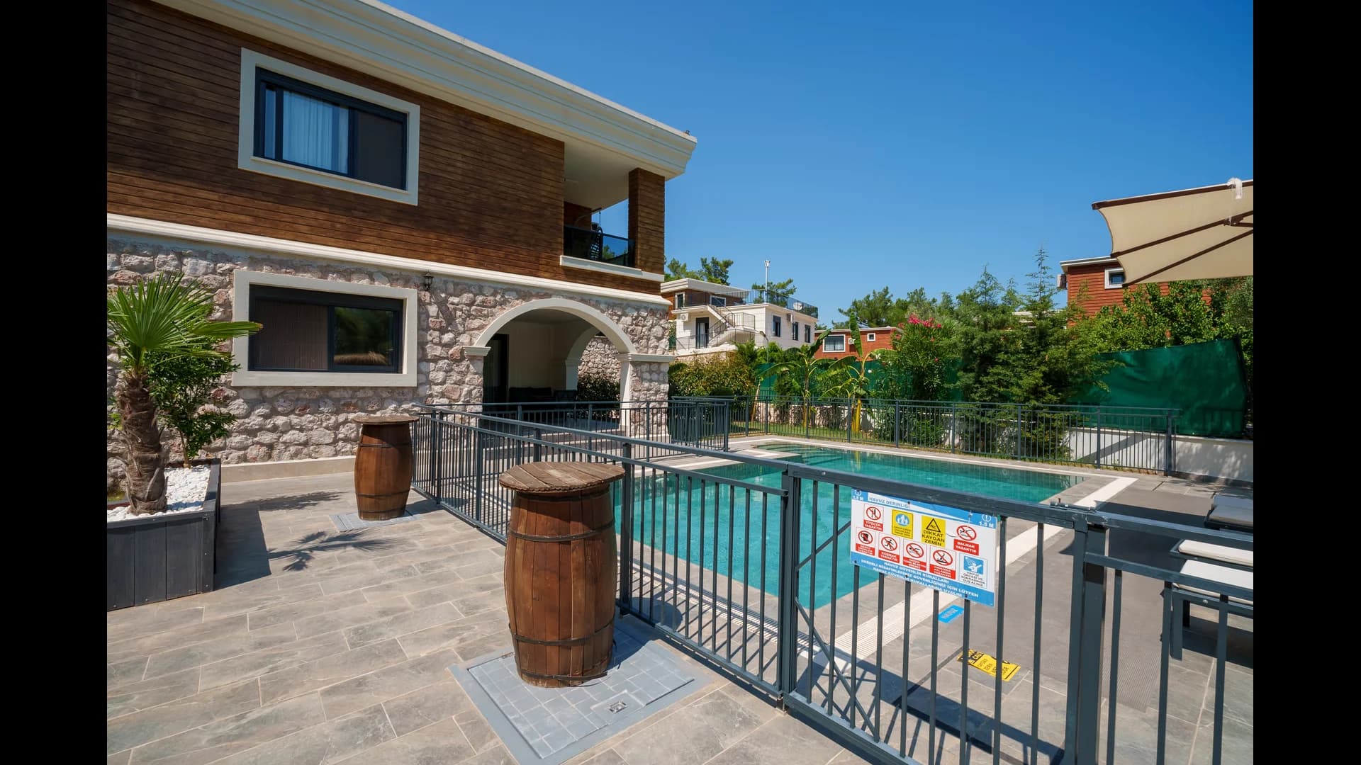 Villa Badem — photo 10