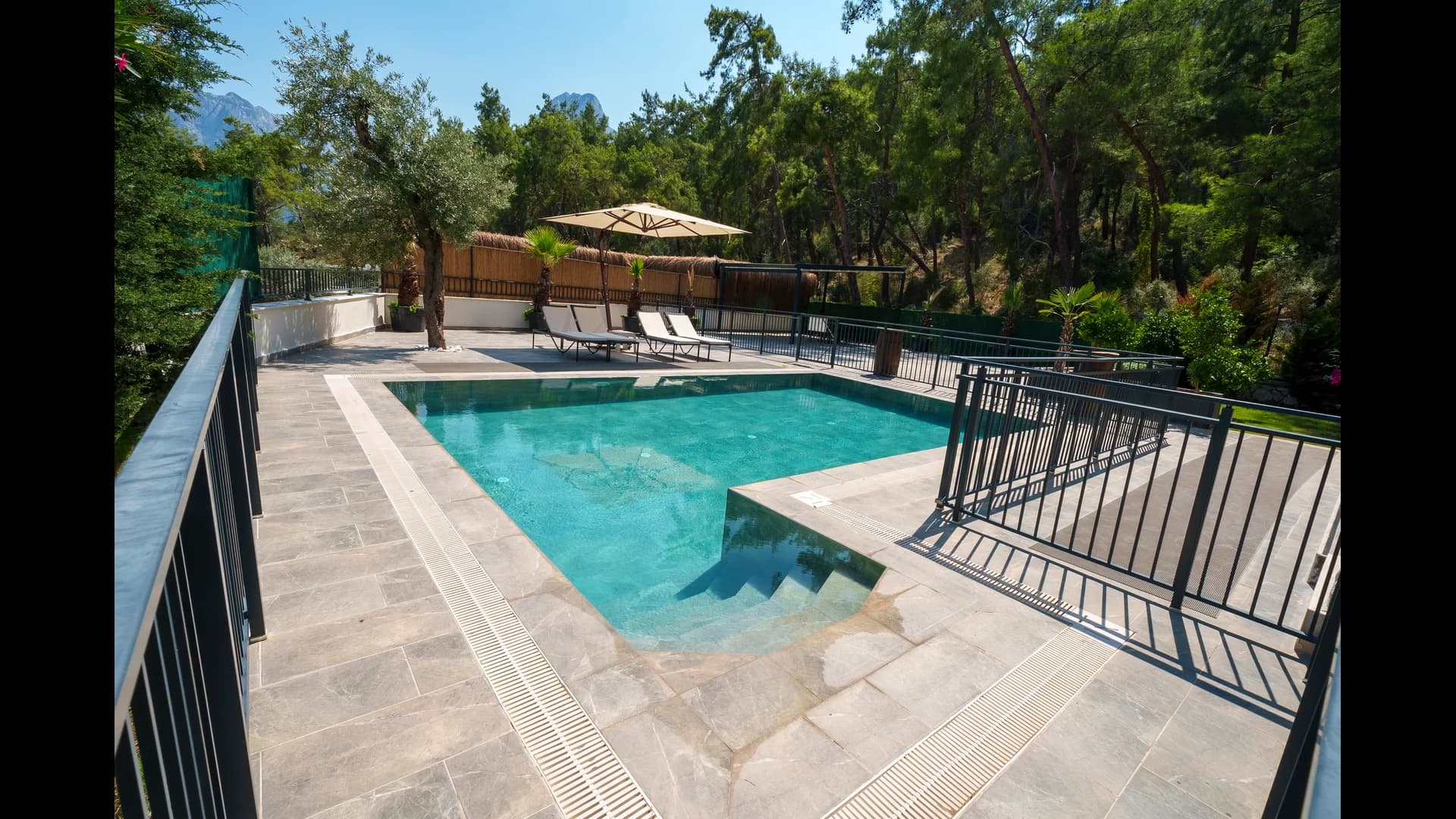 Villa Badem — photo 12