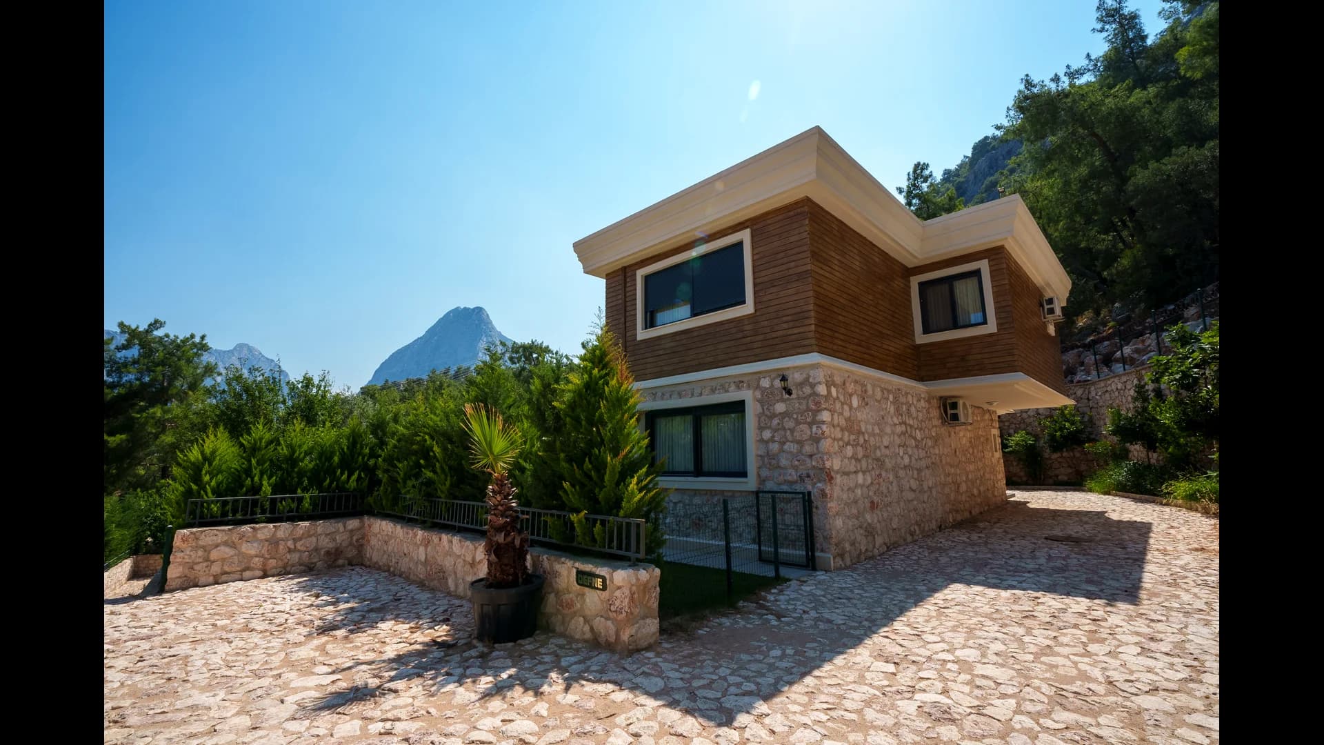 Villa Portakal — photo 12