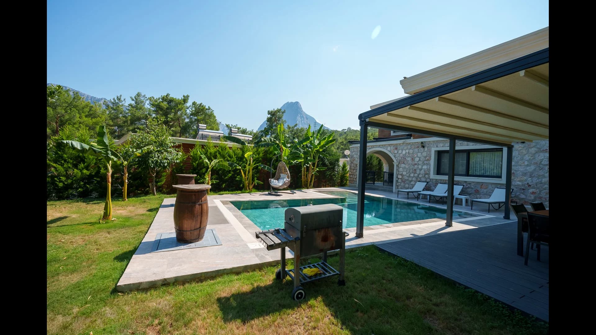 Villa İncir — photo 10