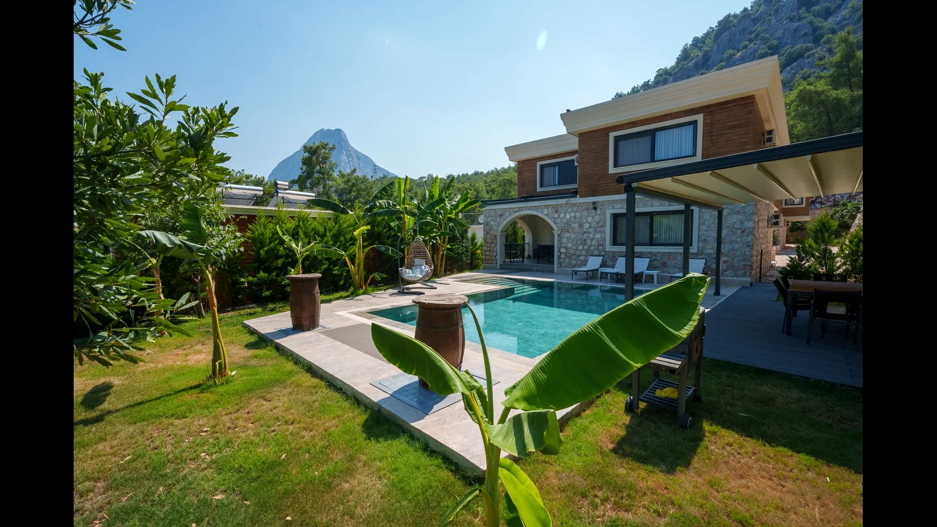 Villa İncir — photo 11