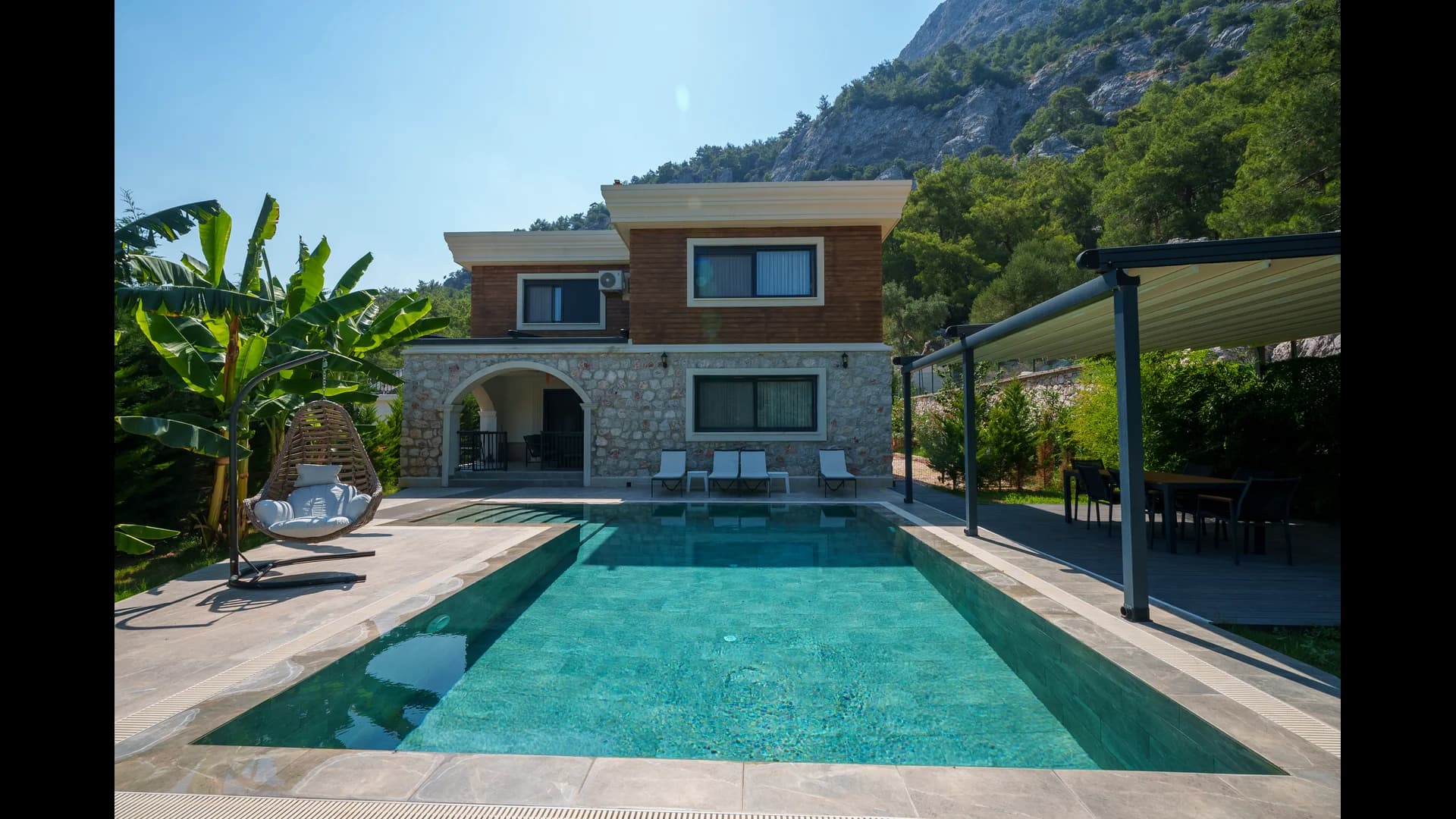 Villa İncir — photo 12