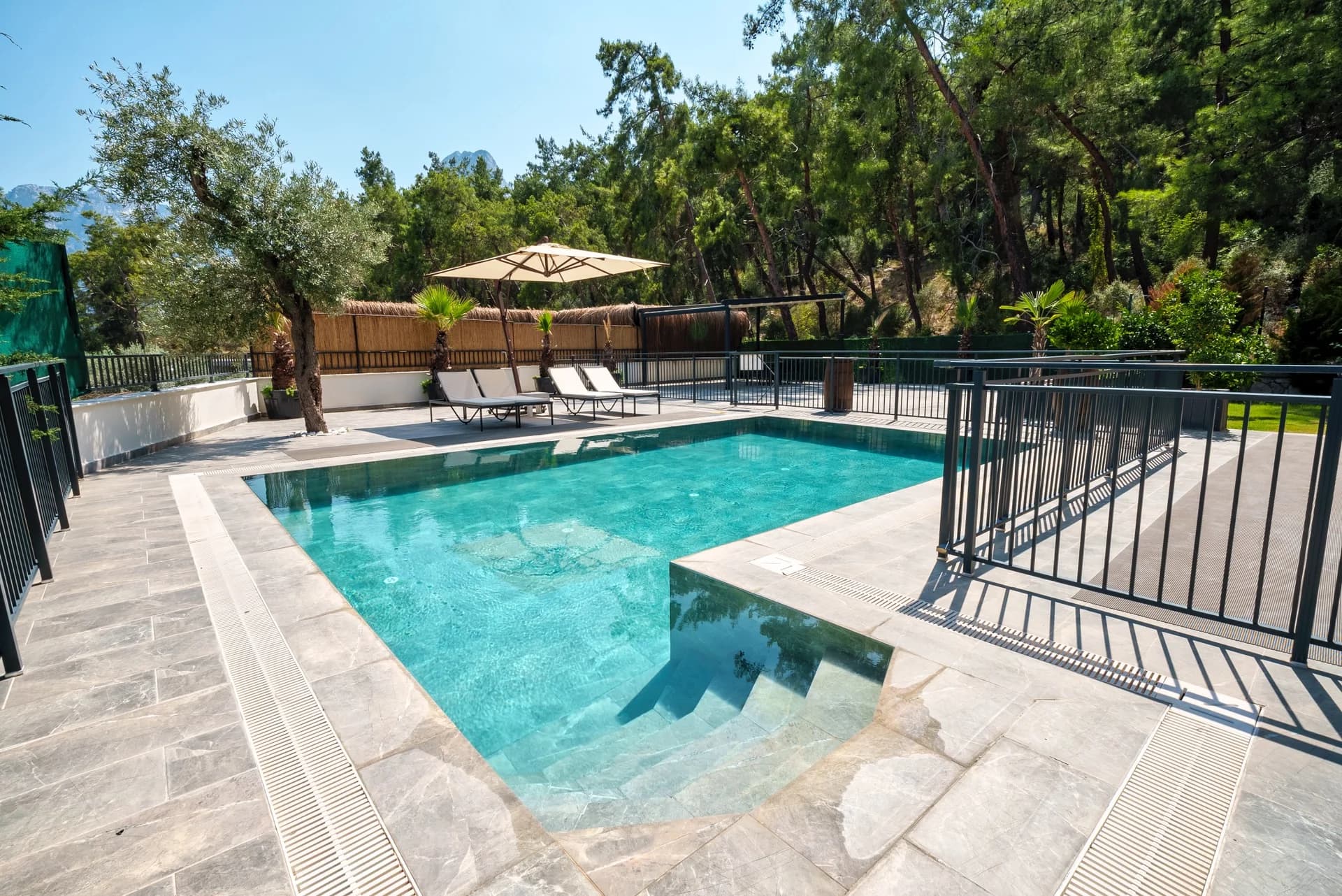 Villa Badem — photo 2