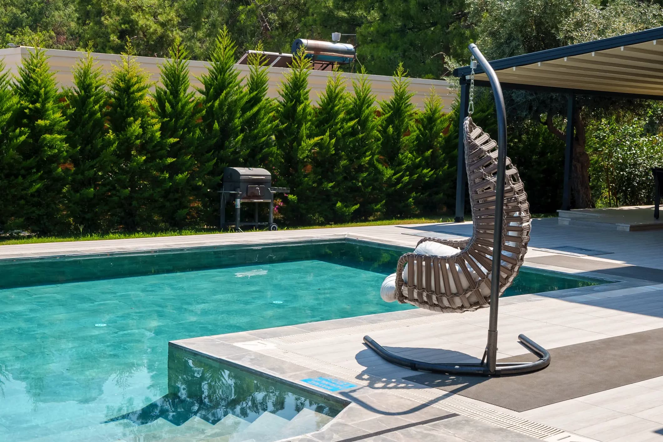 Villa Defne — photo 2