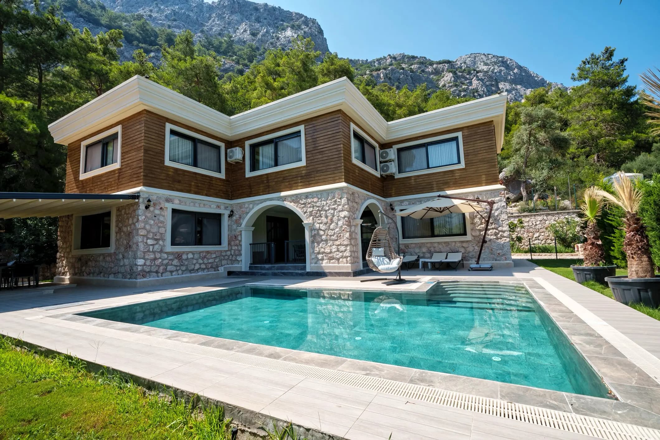 Villa Defne — photo 3